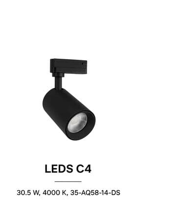 Reflektor, bоја - Crna, Novo