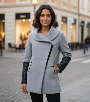 balasevic kaputi: XS — 1