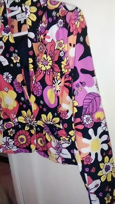 ljubičasta torba: Ženski sako Tom Tailor – XS - Brend: Tom Tailor (etiketa vidljiva na — 3