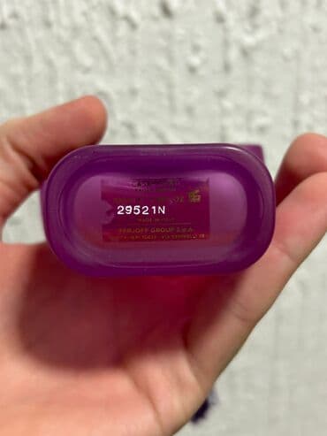 lancom parfemi: Women's perfume, Original — 3