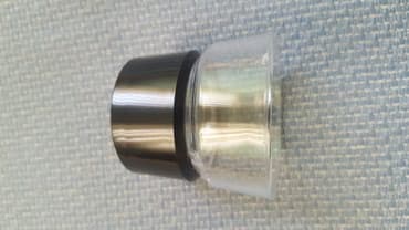 kupujem prodajem kolica za pijacu: Lupa Sajdzijska Za Oko 10x Uvećava Nova. Precnik Okulara je 24 mm — 3