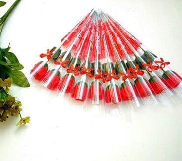 inverter 300a: Artificial flower, New — 7