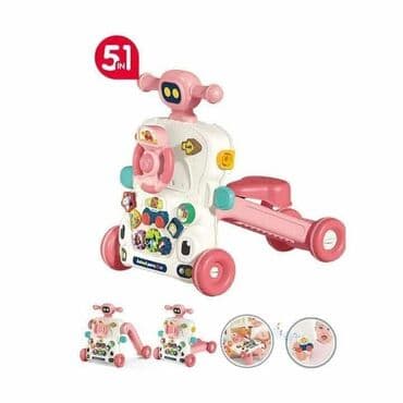 svemir igracke: Preporuka 🤩 🤗 NAJBOLJI 5u1 za bebe 🤗 ✅Hodalica za bebe ✅Režim stola za — 5