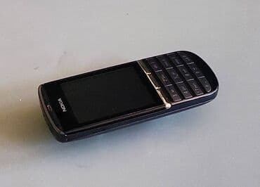 nokia modeli: Nokia C300 — 8