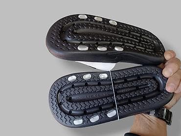 rang papuce: Adidas papuče NOVO Novo Brojevi 36 do 46 fb Moja Kupovina 1 mart — 3