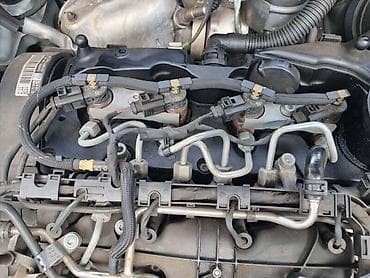 birac brzina golf 2: MOTOR 2 0 TDI CFFB ZA VOLKSWAGEN GOLF 6, PASSAT B7, PASSAT CC . | — 2