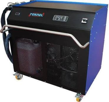 Auto elektronika: Široka paleta mašina za indukciono zagrevanje metala italijanskog — 4