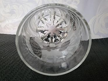 kupujem prodajem audio: Kibla za led sa mat.delom iz 80ih. Kibla za led pinije staklo,sve na — 5