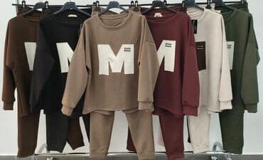 trenerke kvalitetne: ✨️✨️Novi model trenerke ✨ Stigao je savršen komad koji morate imati! — 6
