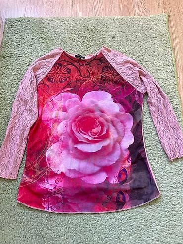 Vero moda,nova bluzica elasticna na lalafo.rs Vero moda,nova bluzica elasticna