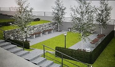 prodaja kuca vrsac sa slikom: Na prodaju,plac od 25 ari sa kompletnom infrastrukturom,uradjenim — 4