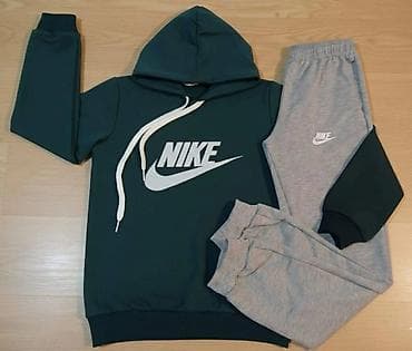 Leggings: Nike, For boys — 2