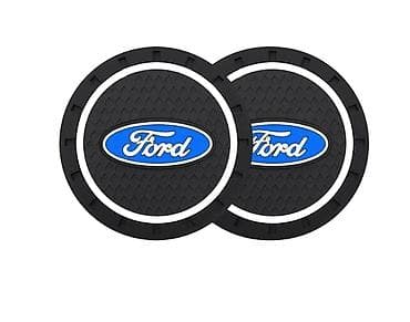 Neklizajuća podloga držača za čaše - FORD Neklizajuća podloga držača