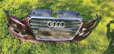 fiat bravo 1.8: BRANIK ZA AUDI A3 | audi a3 prednji branik audi 8V3 807 437DE samo — 2