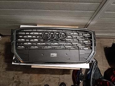 Car Parts: Q2 MASKA ZA AUDI Q2 OD 2016. DO 2020. GOD. | AUDI Q2 0.GID. MASKA — 2