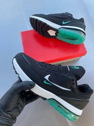 lindex patike: Trainers, size - 46 — 4