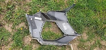 kofer za kuku: BRANIK S LINE ZA AUDI Q3 | Audi q3 branik leva strana s Line 83a 807 — 3
