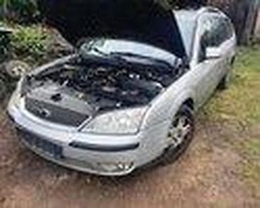 auto car for sale: PREDNJI BRANIK 2006G ZA FORD MONDEO OD 2004. DO 2006. GOD. | Ford — 7
