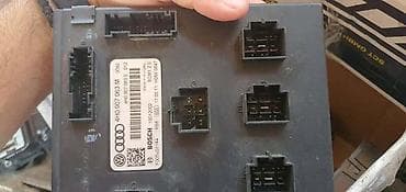 KONTROLNA JEDINICA BCM LED ZA AUDI A6 | Audi a6 kontrolna jedinica