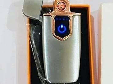 Elektricni upaljac na usb
Cena: 900 din