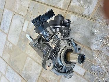 cirada za motor: PUMPA VISOKOG PRITISKA ZA BMW 520 OD 2010. DO 2016. GOD. | Sve vrste — 3