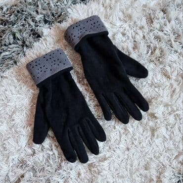 svecane pantalone i bluze: Color - Black — 2