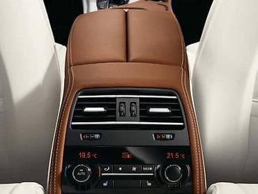 NASLON ZA RUKE ZA BMW 640 OD 2011. DO 2018. GOD