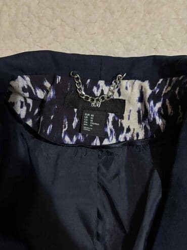 Roll-necks: H&M, L, Viscose — 11