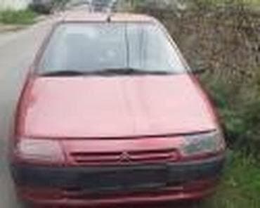 opel delovi: FAROVI ZA CITROEN SAXO OD 1996. DO 2000. GOD. | farovi skoro novi — 5