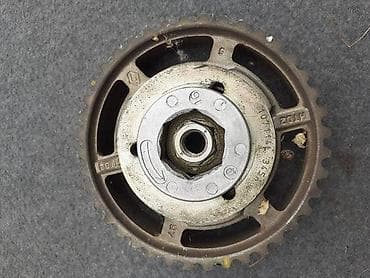 auto otpad vrbas: REMENICA BOŠ PUMPE ZA RENAULT CLIO, SCENIC OD 1996. DO 2003. GOD. | — 4