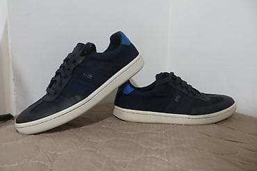 BOSS br 45 29cm unutrasnje gaziste stopala, patike potpuno ocuvane na lalafo.rs BOSS br 45 29cm unutrasnje gaziste stopala, patike potpuno ocuvane