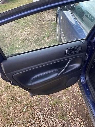 auto sa 6 sedista: TURBINA ZA VOLKSWAGEN PASSAT B5 OD 1997. DO 2000. GOD. | Polovni — 3