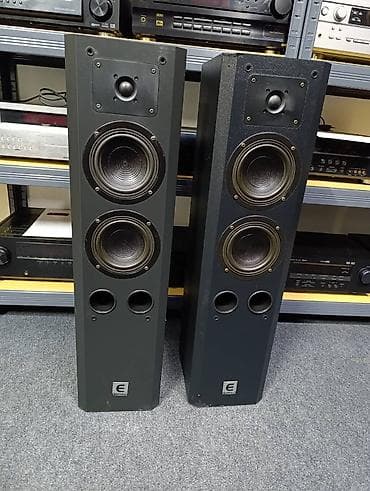 EMPIRE AUDIO HQD 12 nemaju mrezice stanje kutija 9/10. potpuno