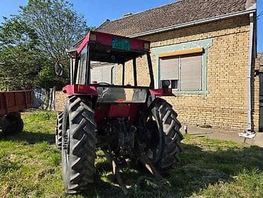 vcds dijagnostika cena: Traktor marke IMT  tip: 577 Dv God. 1995,  Snaga 57kw Pogon 4x4 Stanje — 3