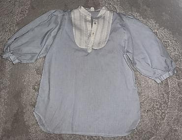 Men's Clothing: Shirts — 1