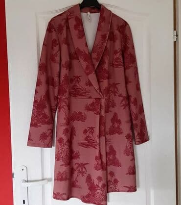 haljine dugacke: M (EU 38), Long sleeves — 1