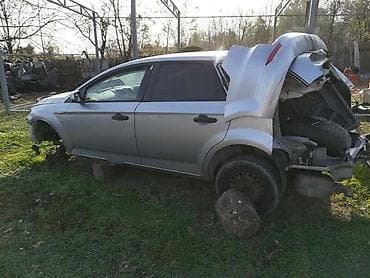focus 2: DELOVI ZA FORD FOCUS | SMEDEREVSKA PALANKA Smederevska Palanka Sale — 9