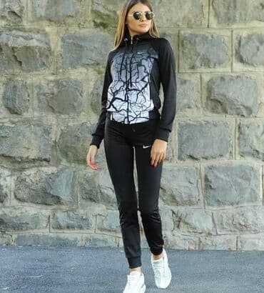 trenerke mokra likra prodaja: Mokra likra. Uzivajte u bojamaa 🩵🩷 Cena 3900 din S M L XL 2XL — 9