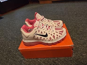 nike air max 95 sport vision: Nike WMNS Air Max+ 2011 patike za trčanje - Model: WMNS Air Max+ 2011 — 2