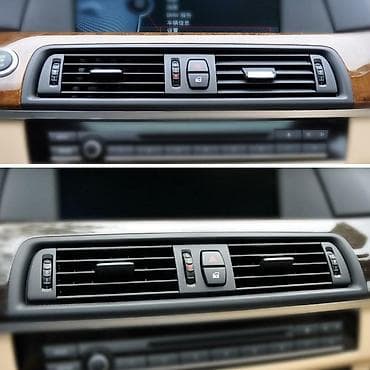 Ostali auto-delovi: Bmw serija 5 F10/F11 maska centralne ventilacije NOVO! Maska-gril — 4