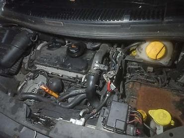 ford k: POSUDA ZA FORD GALAXY OD 2000. DO 2006. GOD. | Posuda za vodu — 1