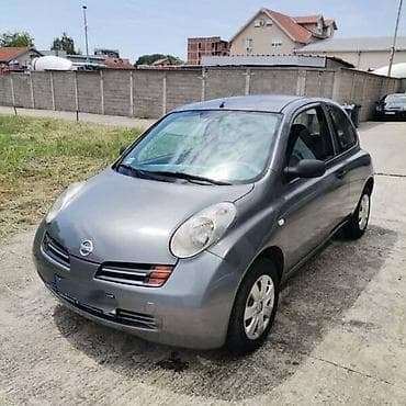 16.FAR DESNI ZA NISSAN MICRA OD 2001. DO 2004. GOD. | ostecena — 1