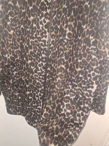 polovno srebro: Tanja jakna vel 2xl merim po potrebi 1500 din — 3