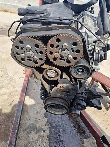 MOTOR 2.0 TDI OZNAKA BRE ZA AUDI A6 OD 2005. DO 2008. GOD. | Motor na lalafo.rs MOTOR 2.0 TDI OZNAKA BRE ZA AUDI A6 OD 2005. DO 2008. GOD. | Motor
