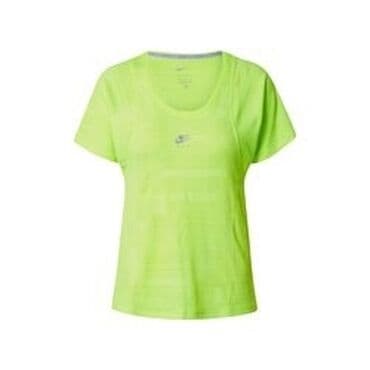 new tech fleece 2023: Nike, S (EU 36), color - Green — 1