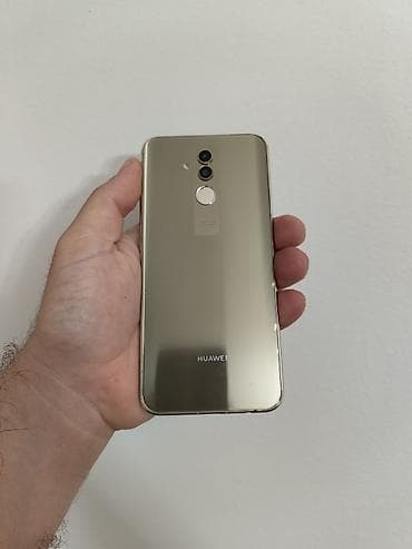 golim: Huawei Mate 20 lite gold dual sim sim free, verzija sa 4/64gb — 5
