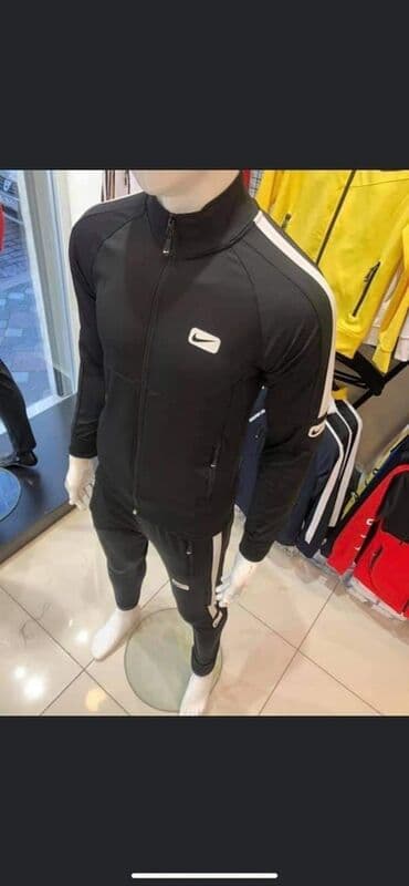 exit trenerke: Muške komplet trenerke M, L, XL, XXL veličine za samo 4000 din — 5