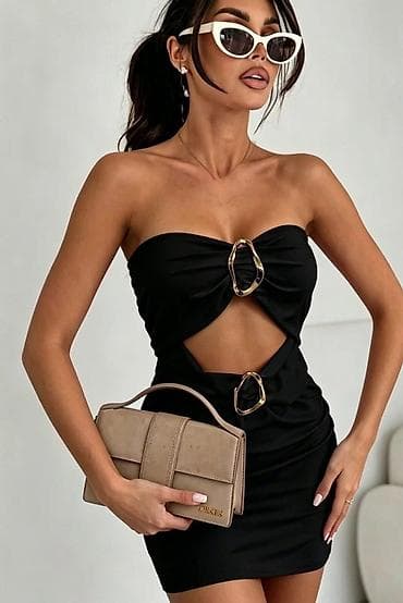 Haljine: 04. 🎗️Haljina 2.600 dinara🎗️A — 1