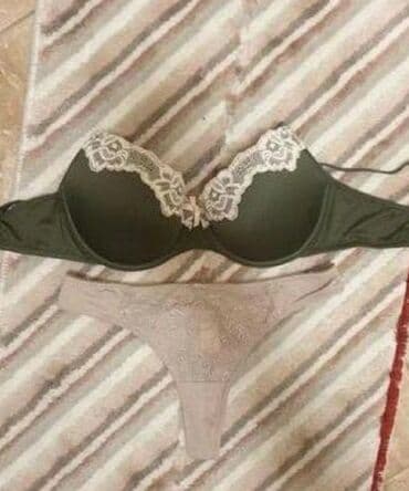 push up helanke new yorker: Donji ves novoo S M — 3