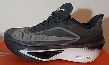 nike running patike: Original Vrhunske Nike Zoom Fly 5 –br.45,5-29,9cm muške patike za — 4